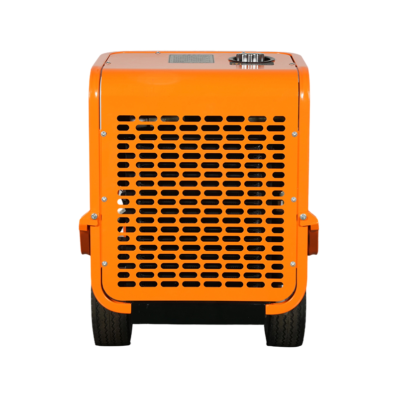 Priemyselný prenosný 35HP hydraulický agregát（HR35-80P）