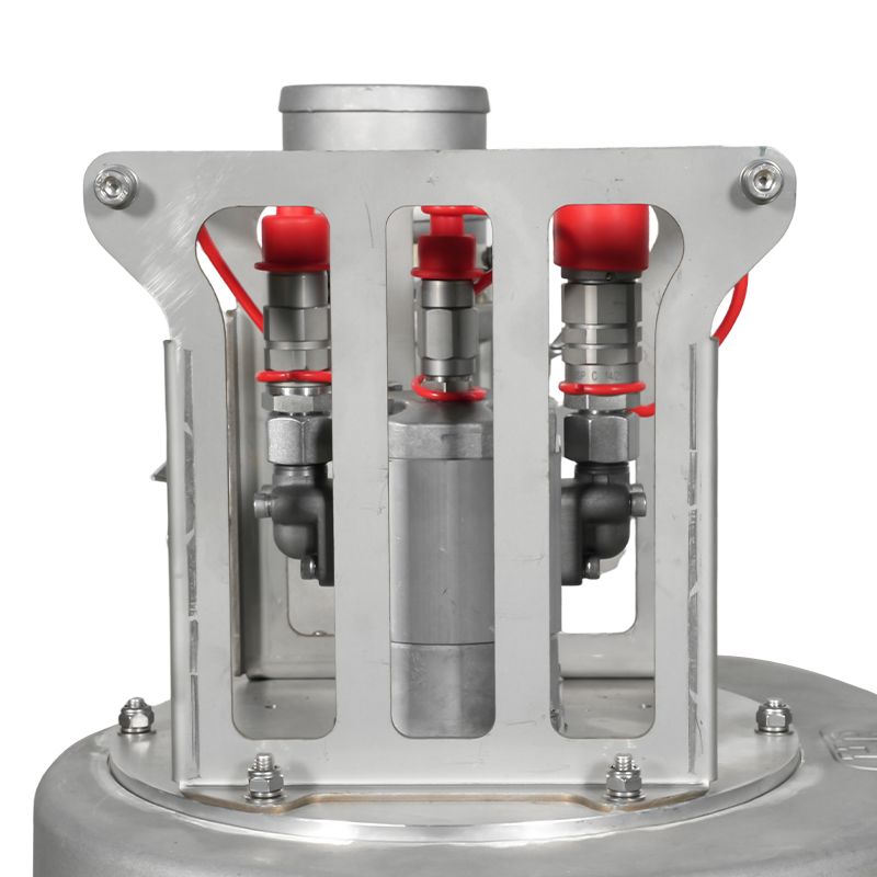 Priemyselné hydraulické ponorné kalové čerpadlo （TP200-40）