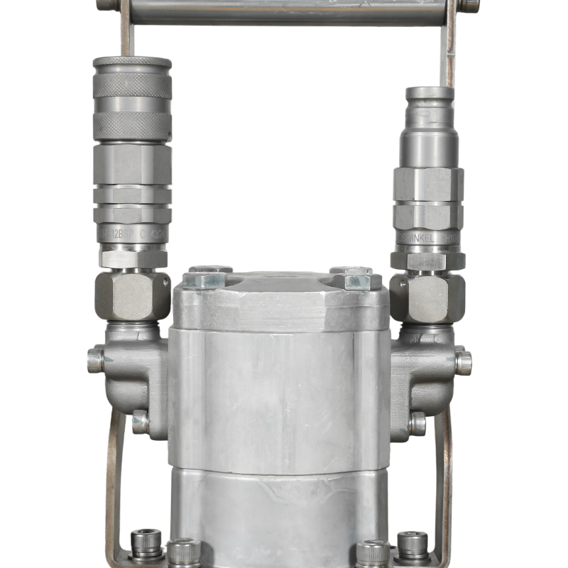 Vysokoúčinné hydraulické ponorné kalové čerpadlo （TP50-30）