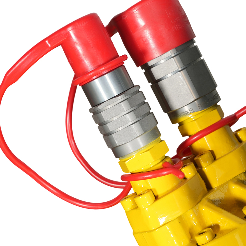 Hydraulické vysokotlakové vertikálne vodné čerpadlo 260 m³/h (HTP260-80)