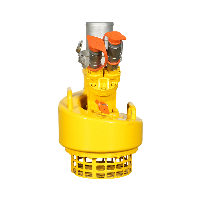 Hydraulické vysokotlakové vertikálne vodné čerpadlo 310 m³/h (HTP300-120)
