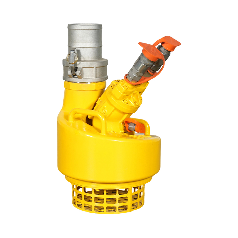 Hydraulické vysokotlakové vertikálne vodné čerpadlo 310 m³/h (HTP300-120)