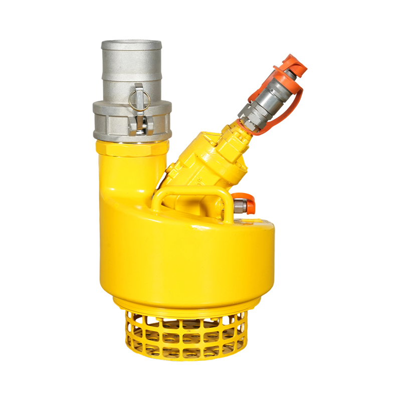 Hydraulické vysokotlakové vertikálne vodné čerpadlo 310 m³/h (HTP300-120)