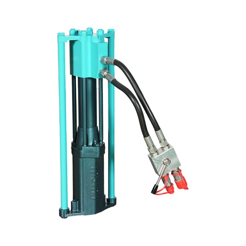 Hydraulický baranidlo PD100-30