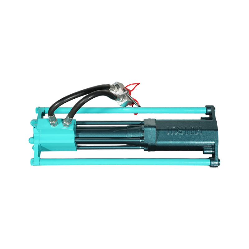 Hydraulický baranidlo PD100-30