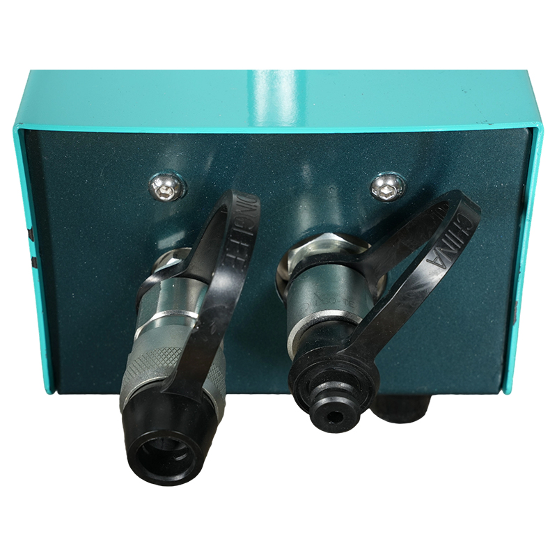 Hydraulický posilňovač tlaku HS-5