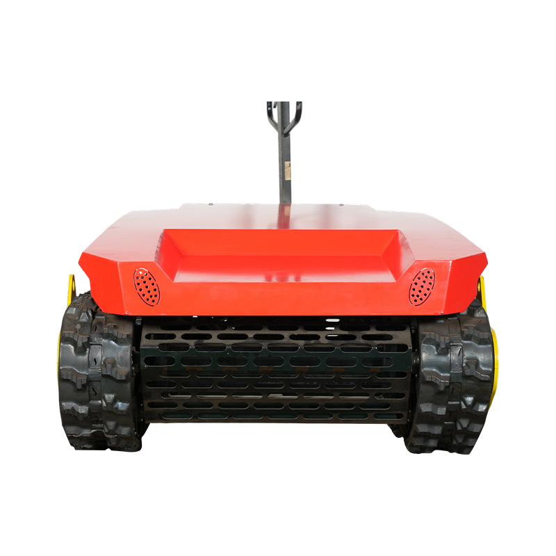 Vysoko výkonný drenážny robot DR1000