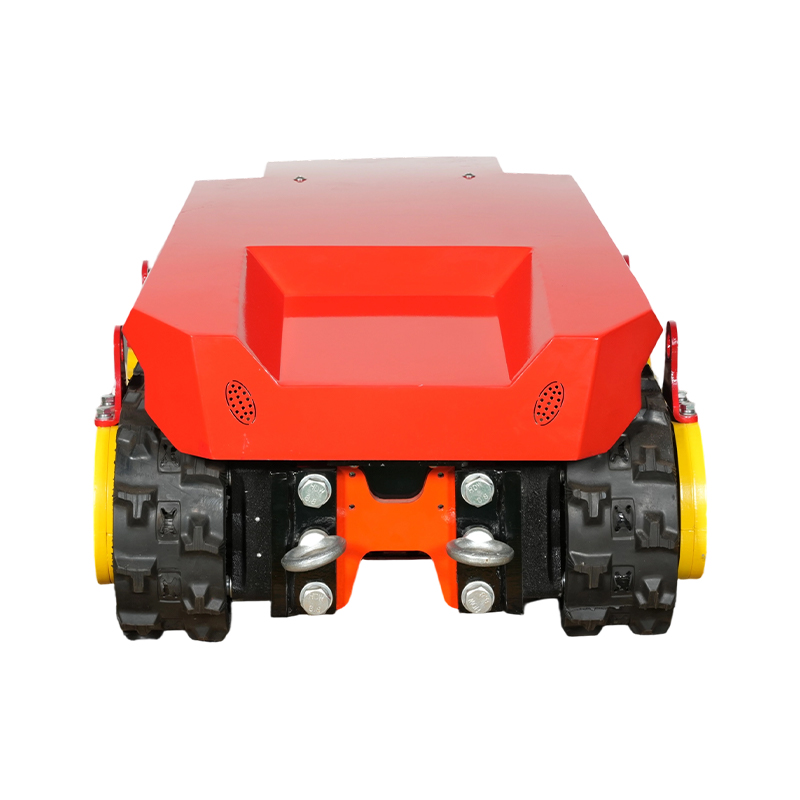 Výkonný drenážny robot DR400