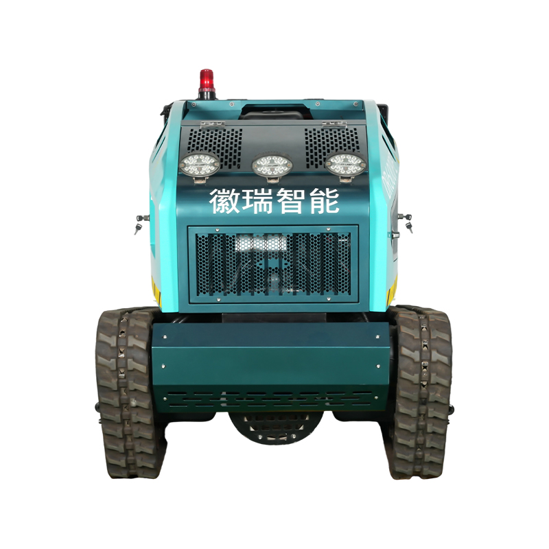 600 m³ drenážny robot (DR600PE)