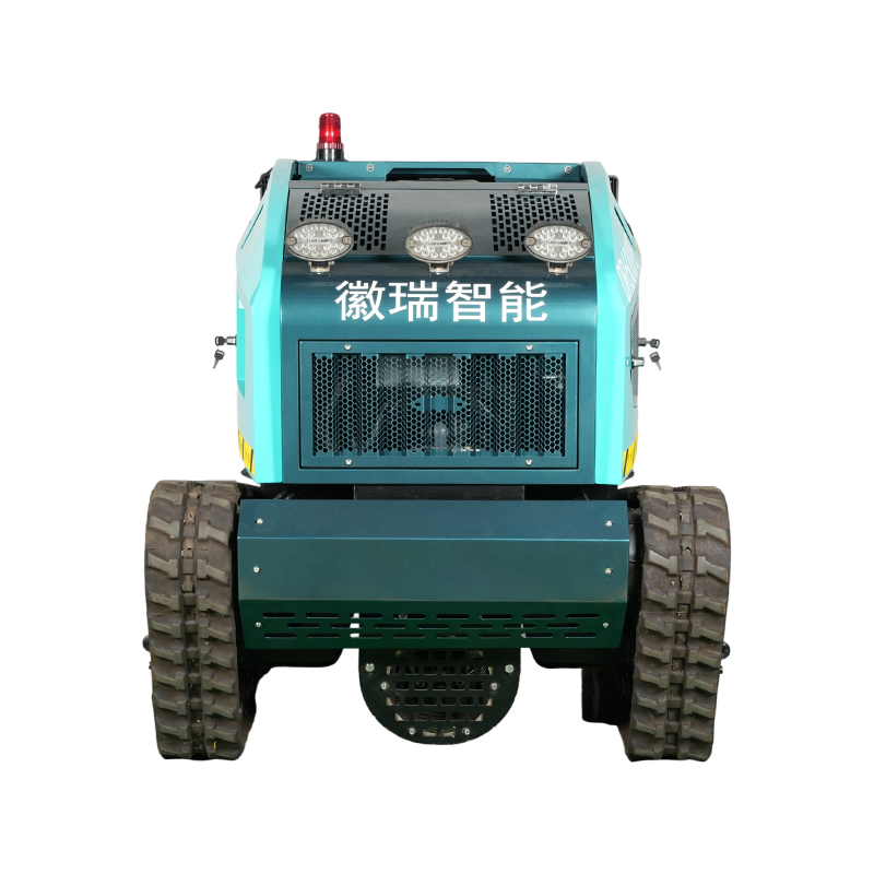 600 m³ drenážny robot (DR600PE)