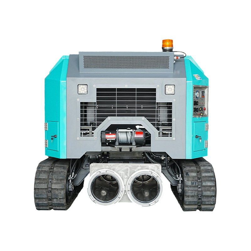 2000 m³ Drenážny robot (DR2000DE)