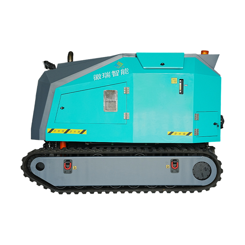 2000 m³ Drenážny robot (DR2000DE)