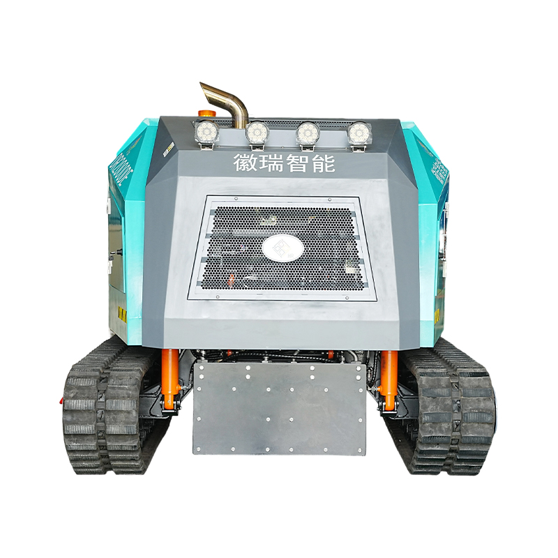 2000 m³ Drenážny robot (DR2000DE)