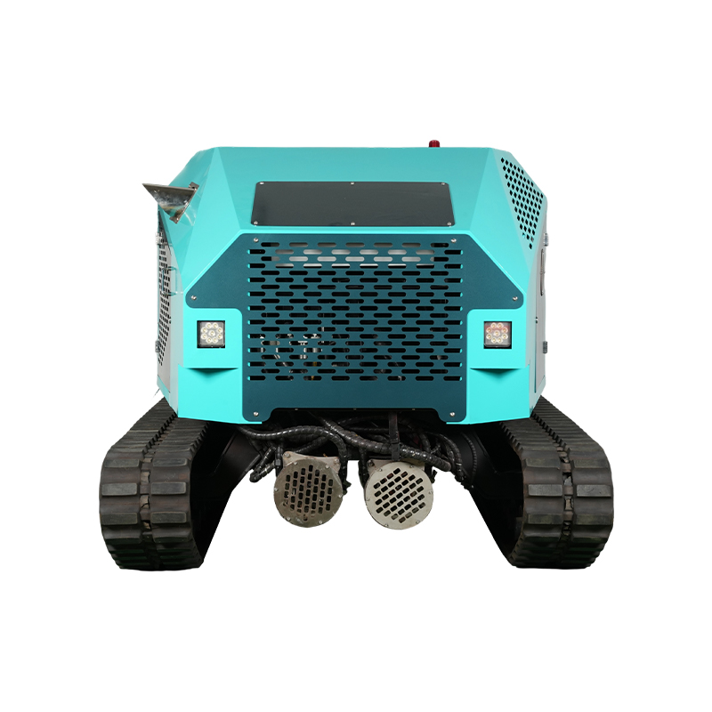 1200 m³ odvodňovací robot (DR1200DE)
