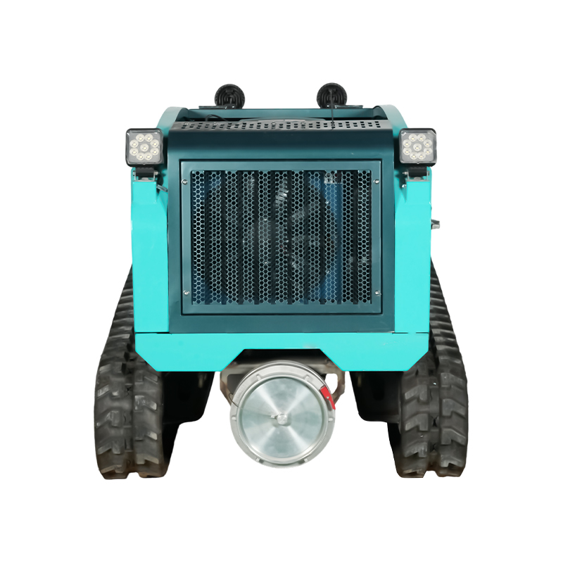 400 m³ drenážny robot (DR400PE)