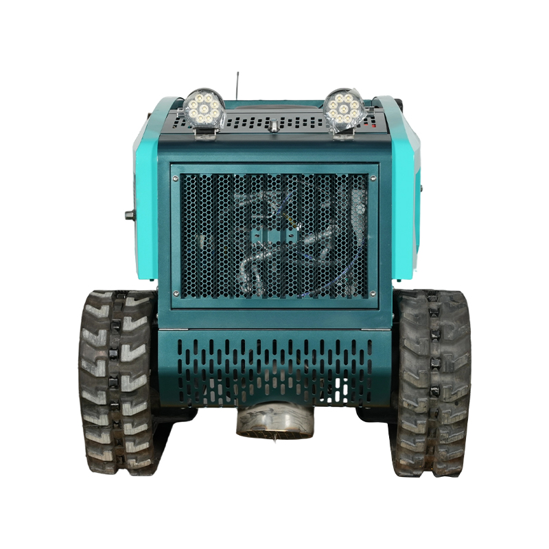 400 m³ drenážny robot (DR400PE)