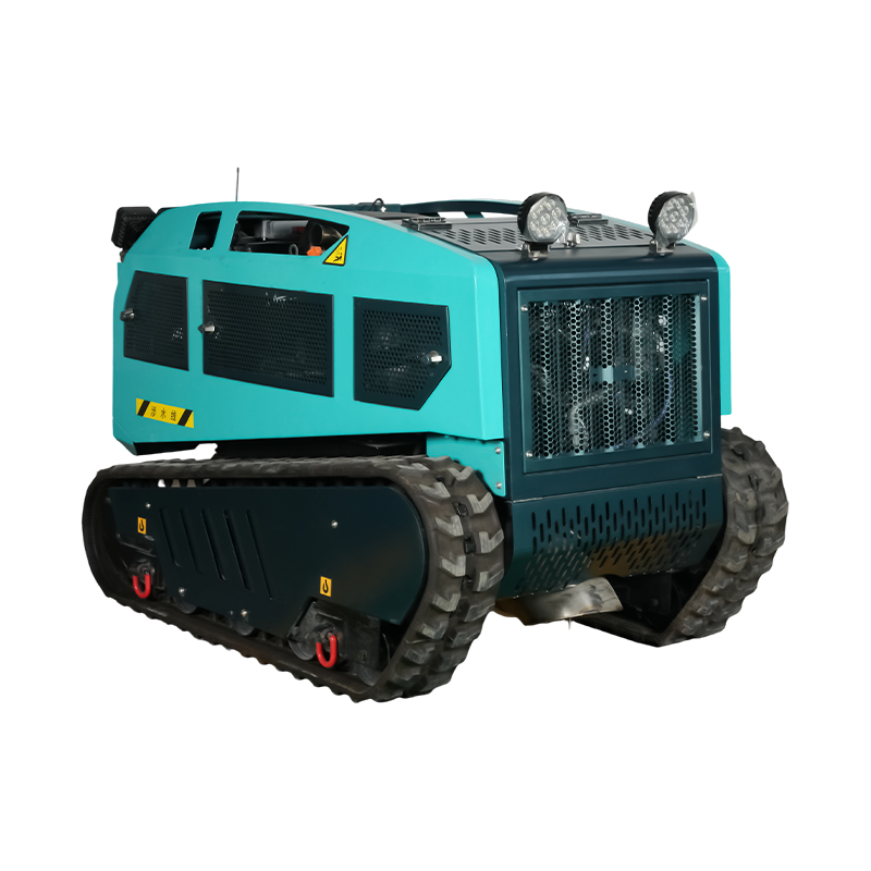 400 m³ drenážny robot (DR400PE)