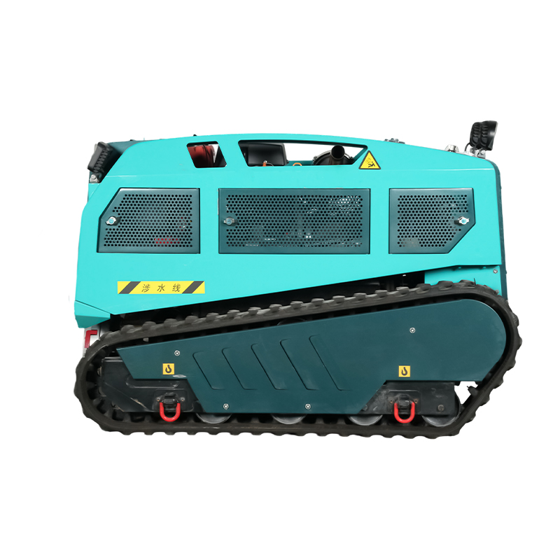 400 m³ drenážny robot (DR400PE)