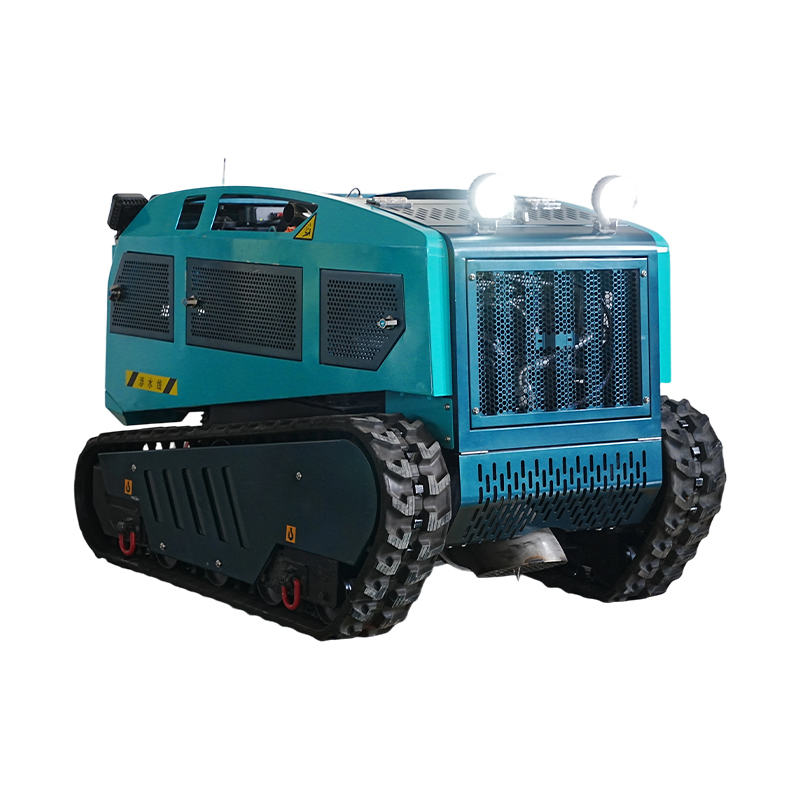 400 m³ drenážny robot (DR400PE)
