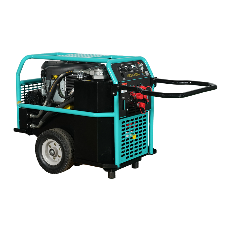 Ako udržiavať hydraulický agregát, aby sa predĺžila jeho životnosť?