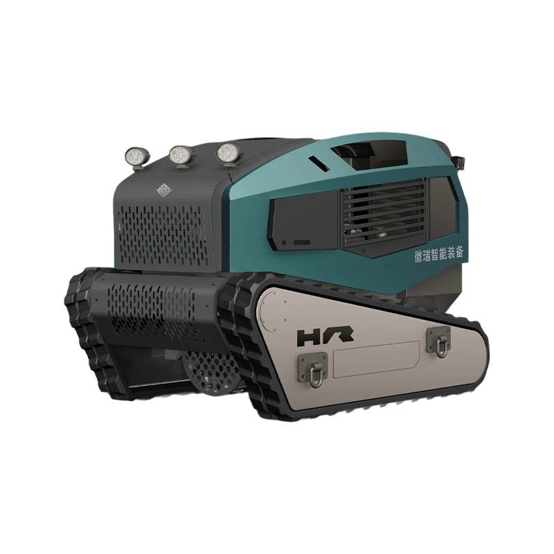 Drenážny robot 800 m³ (DR800DE)