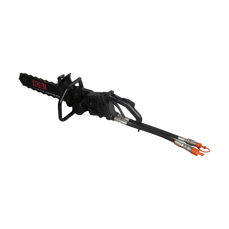 Hydraulická reťazová píla DC20-30