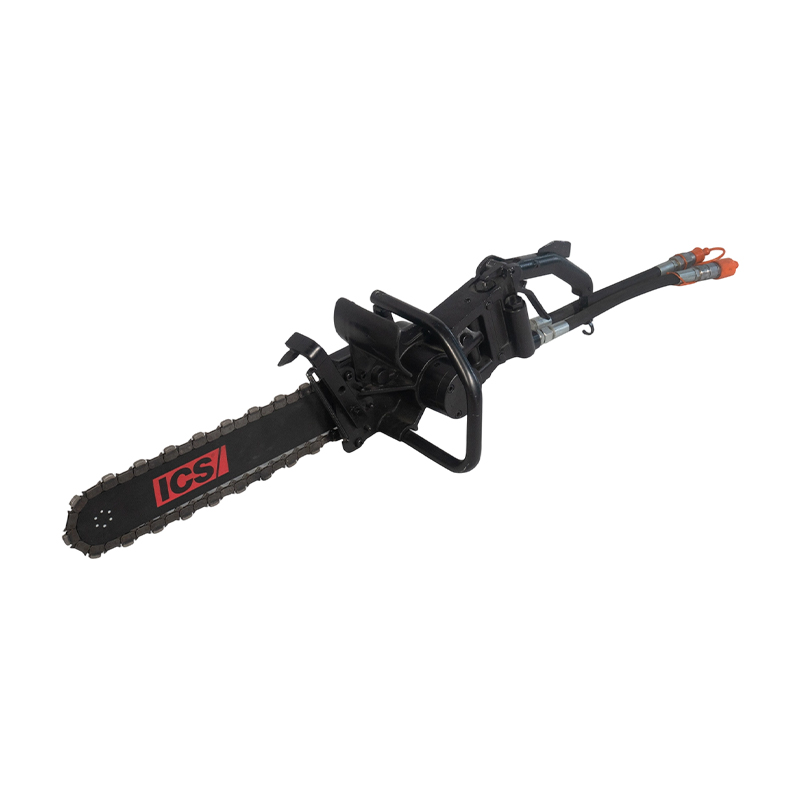 Hydraulická reťazová píla DC20-30